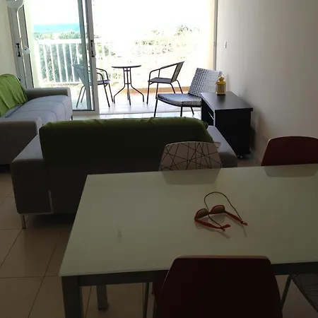 Narkissos Appartement