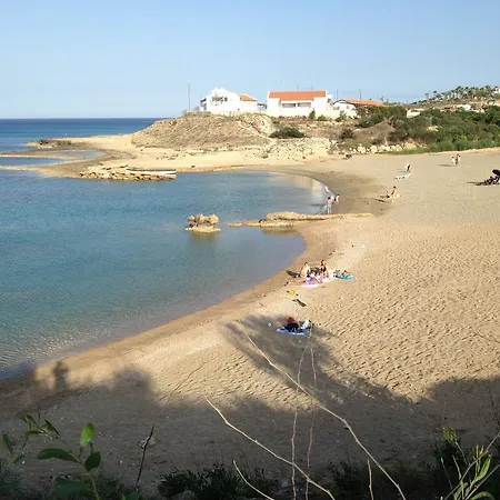 Narkissos Διαμέρισμα Παραλίμνι