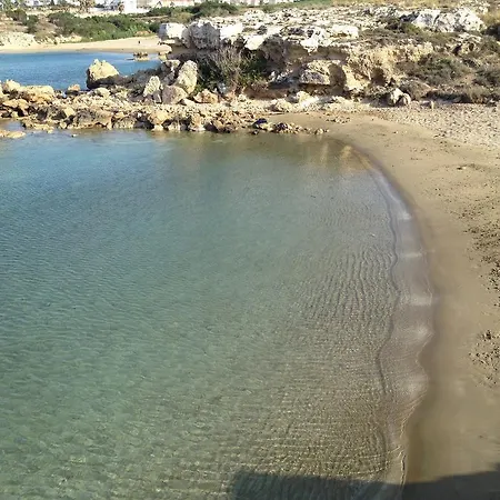 Διαμέρισμα Narkissos *