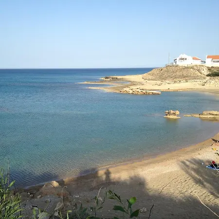 Narkissos Διαμέρισμα *